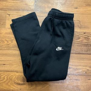 Nike sweats